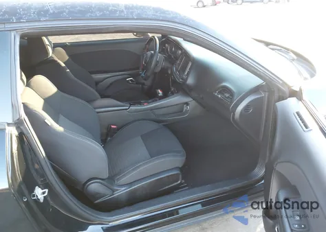 2019 Dodge Challenger Gt из США, поврежденный, VIN 2C3CDZJGXKH571368